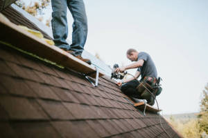 Local Roofers in Dixie, LA